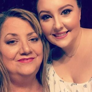 Meet your Posher, Cindy